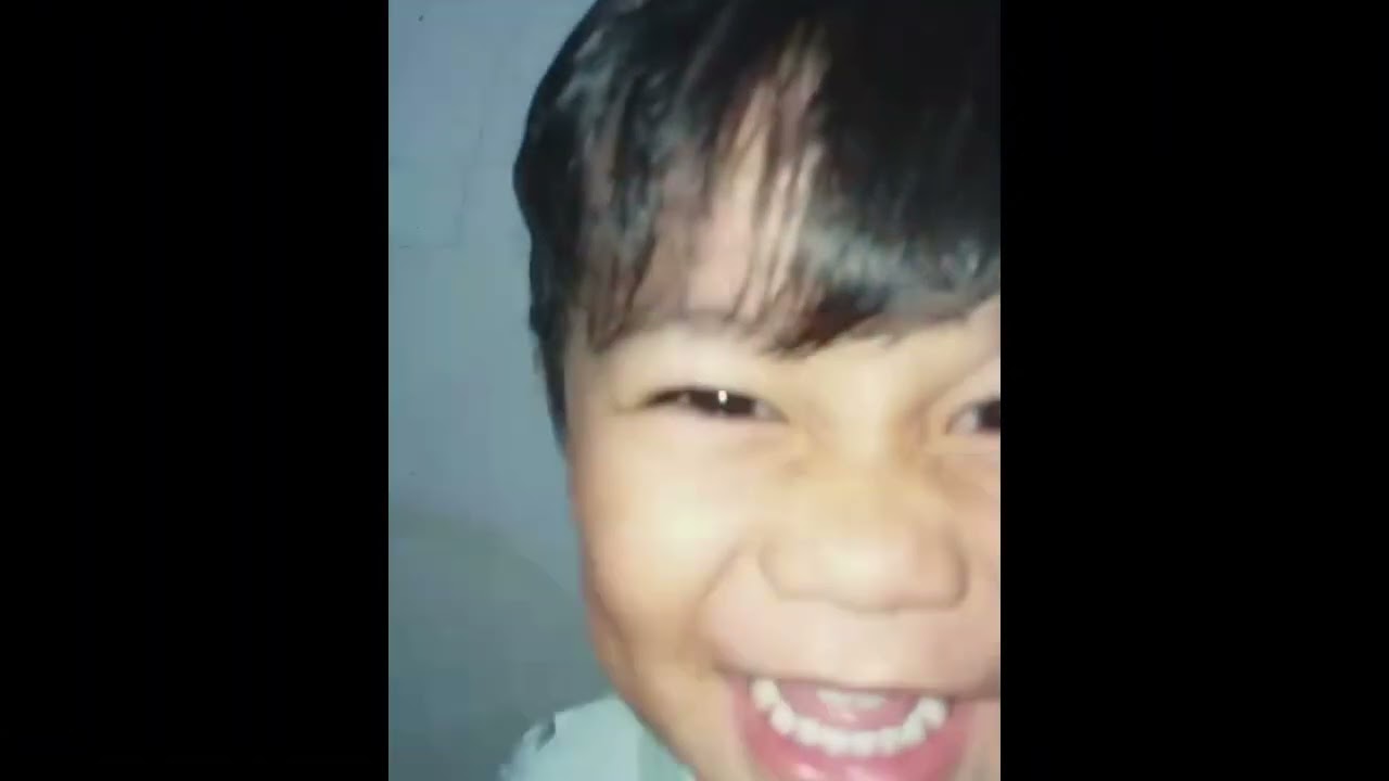KELAKUAN BOCIL BOCIL LUCU SETIAP HARI ADA AJA GEBRAKANNYA 
