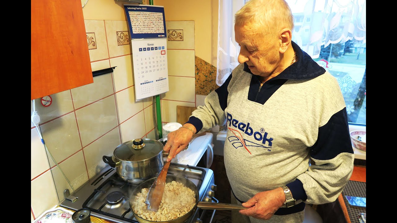 Spirgai senoviškai plus dainos