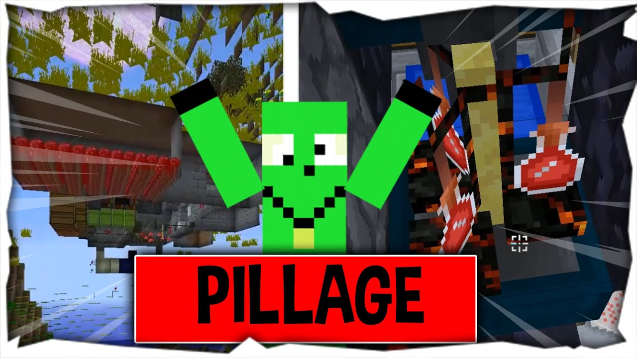 LE PLUS GROS PILLAGE DE KFACTION V7 ? + CONCOURS ALAMBIQUE