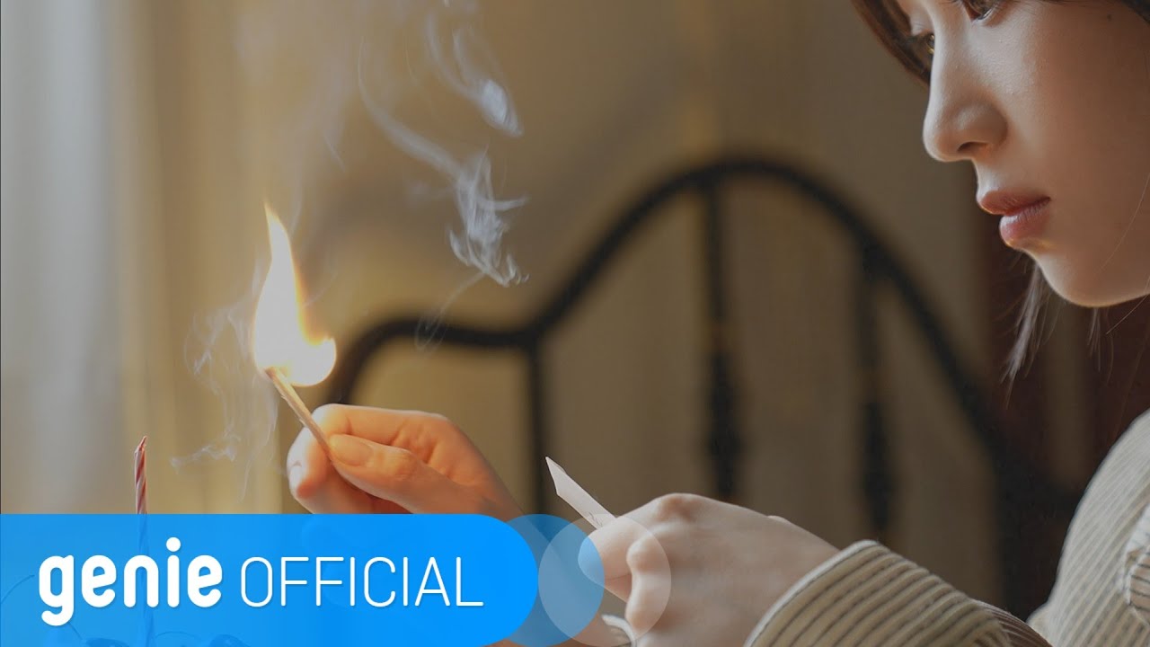 트리탑스 (반형문) - Happy birthday to me Official M/V