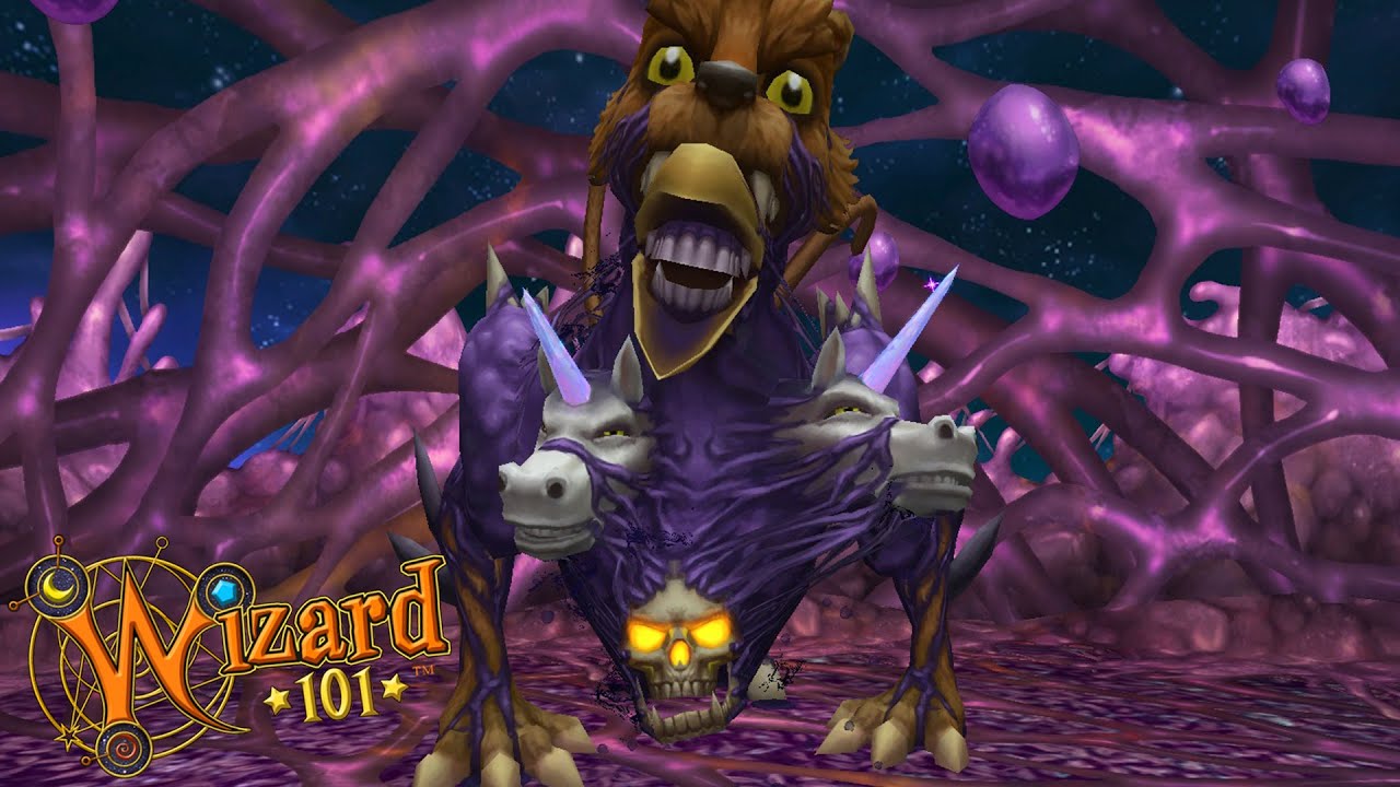 Wizard101: NOVUS FINAL BOSS & ENDING!