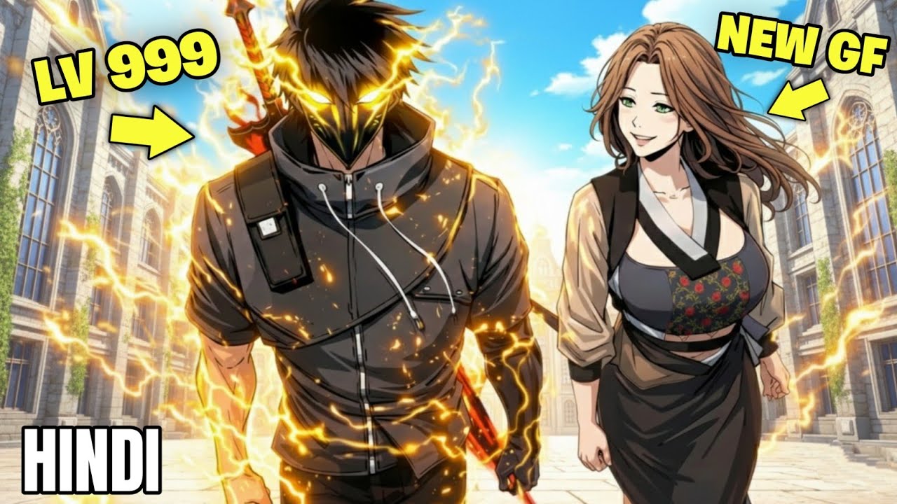 After Ultimate Betrayal, He Awakens God Powers In A New Life! - Manhwa Recaps in Hindi