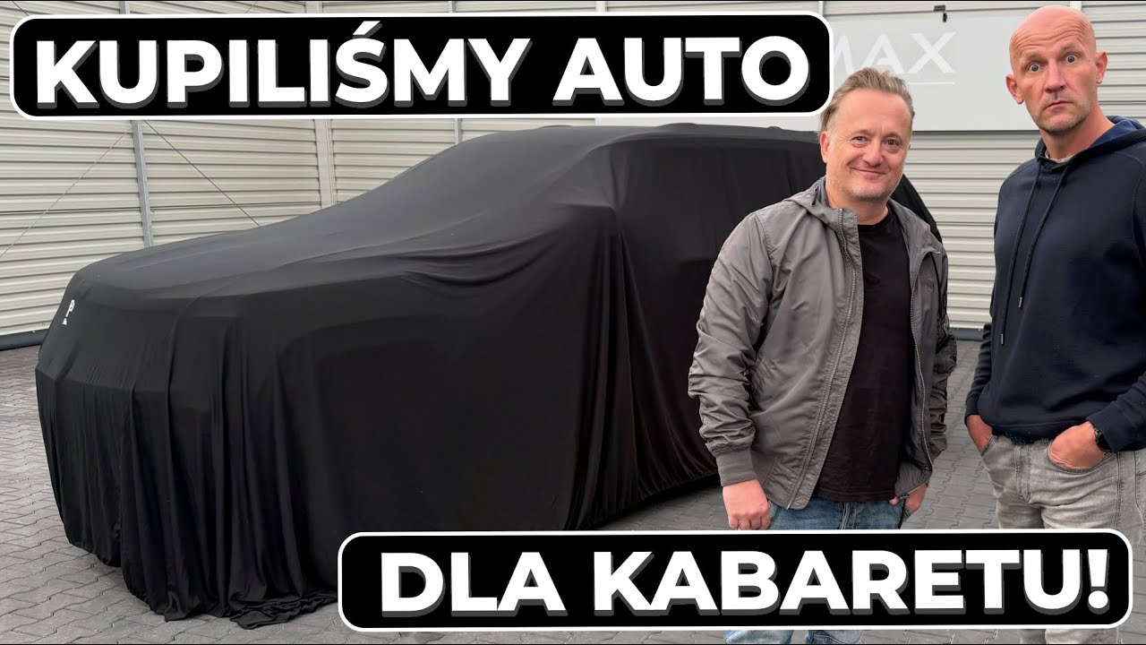 Jerzyk nie pije, bo wybrzydza. A my płaczemy, ale nie ze śmiechu (Kanał Bąka, Mikołaj Cieślak)