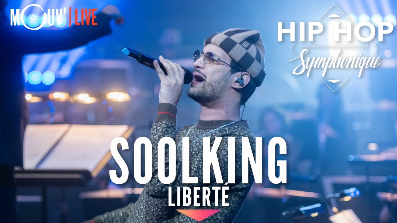 SOOLKING : 