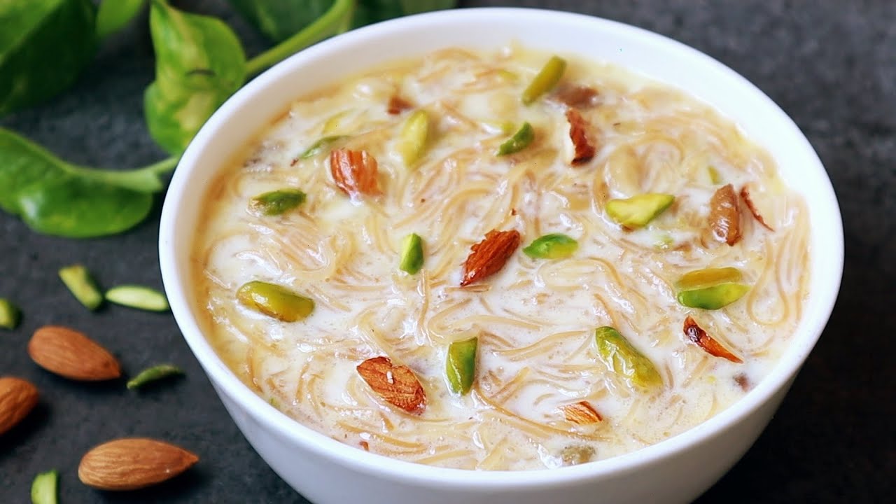 స్పెషల్ Sweet షీర్ కుర్మా ఈ చిట్కాతో చేస్తే రుచి అద్దిరిపోద్ది😋| Sheer Kurma Recipe | Semiya Kheer