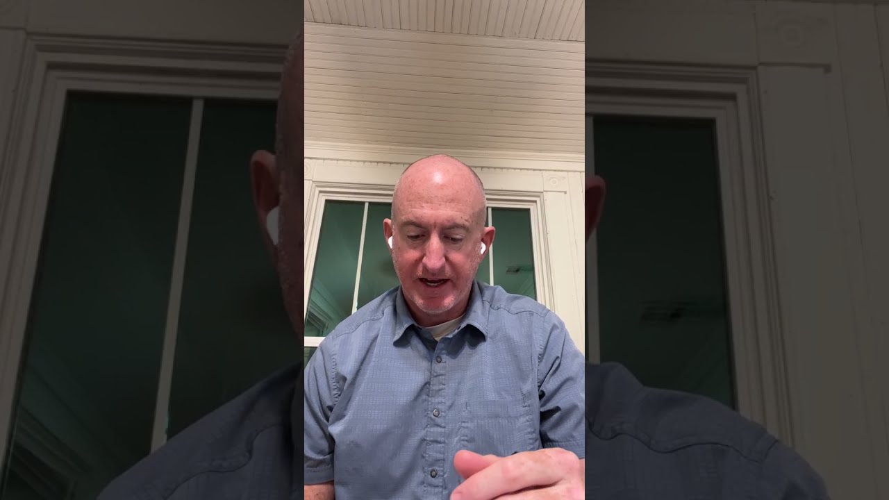 The American Soul Podcast #5.233: When Scripture Confronts Power: What Do We Owe God And Government