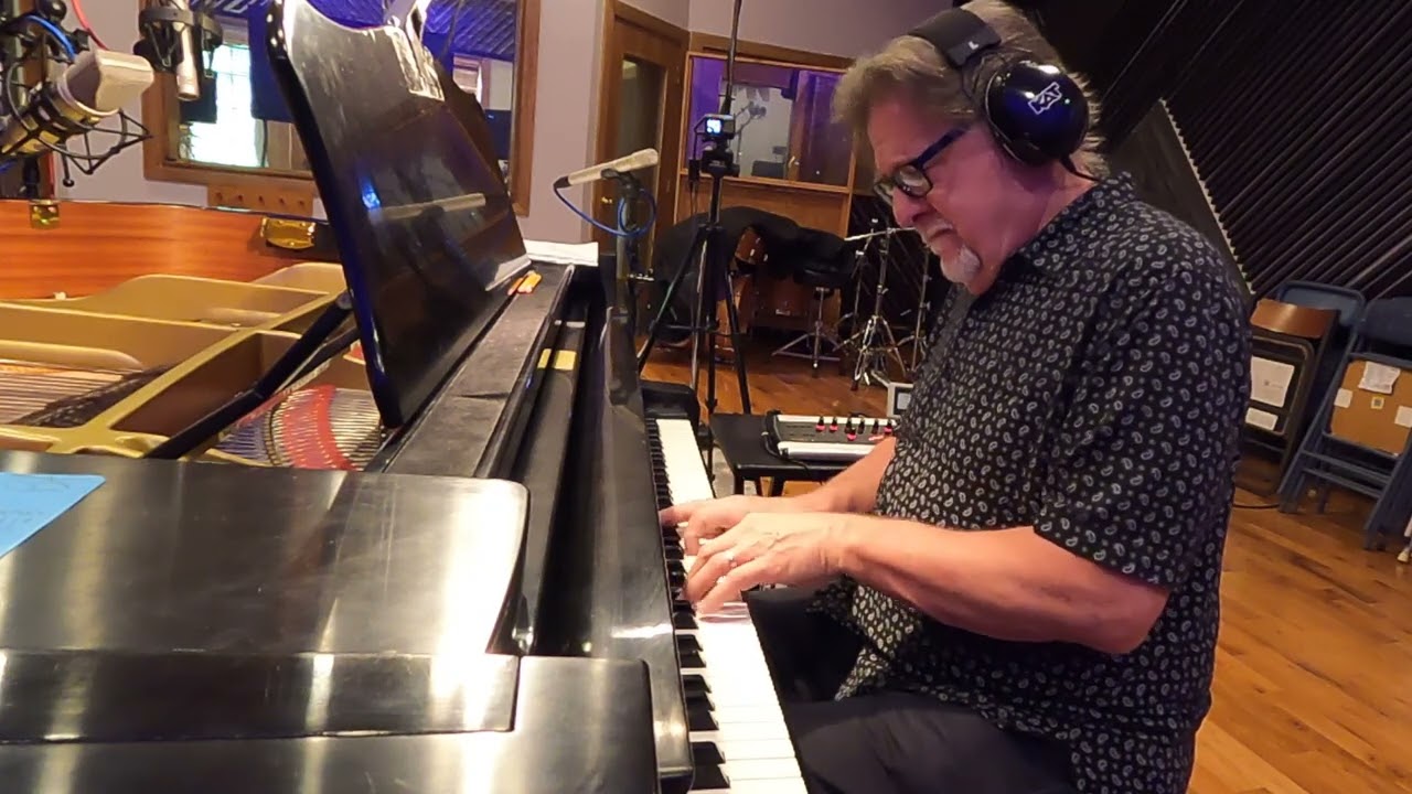 Pat Coil, Joel Frahm, Ted Ludwig - Out of Nowhere [Official Studio Performance]