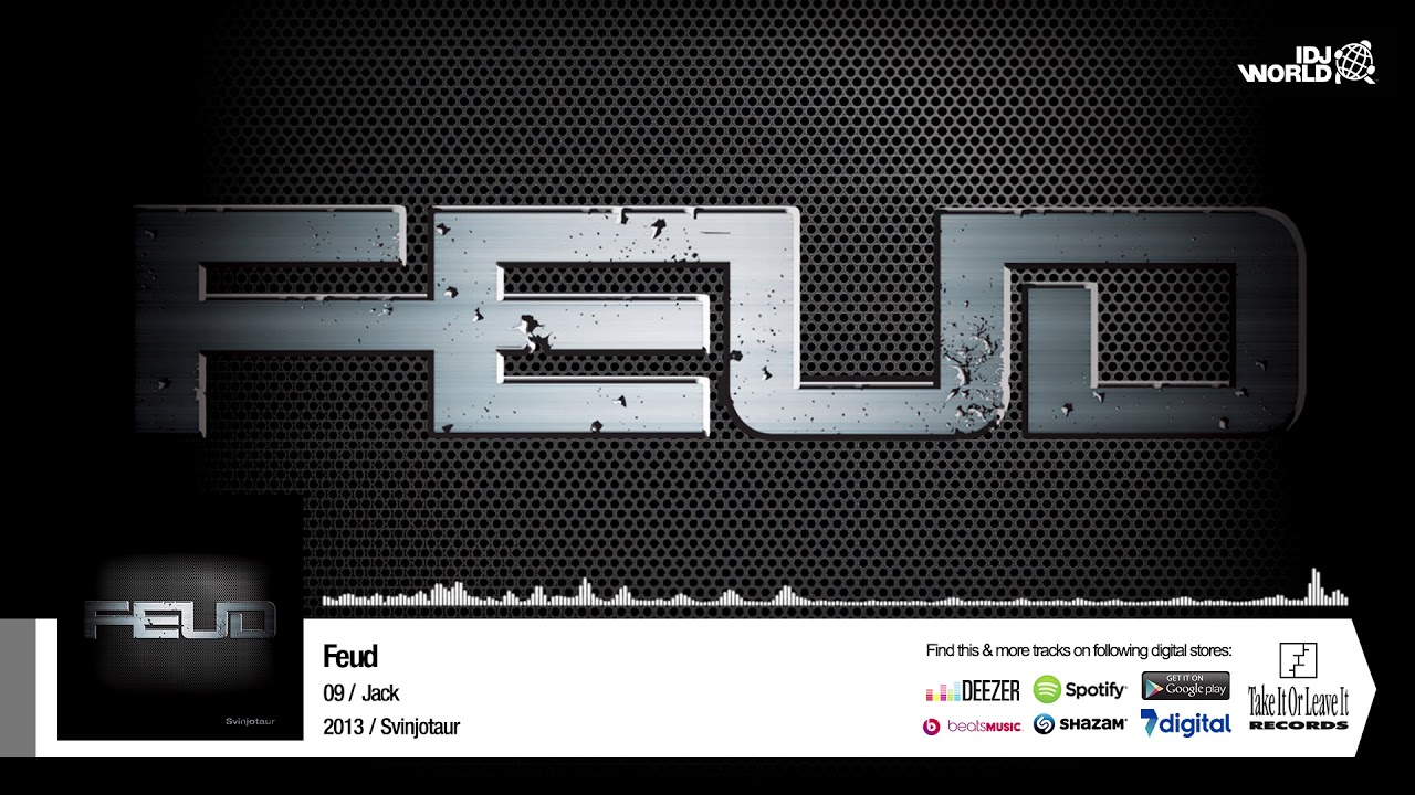 FEUD - JACK
