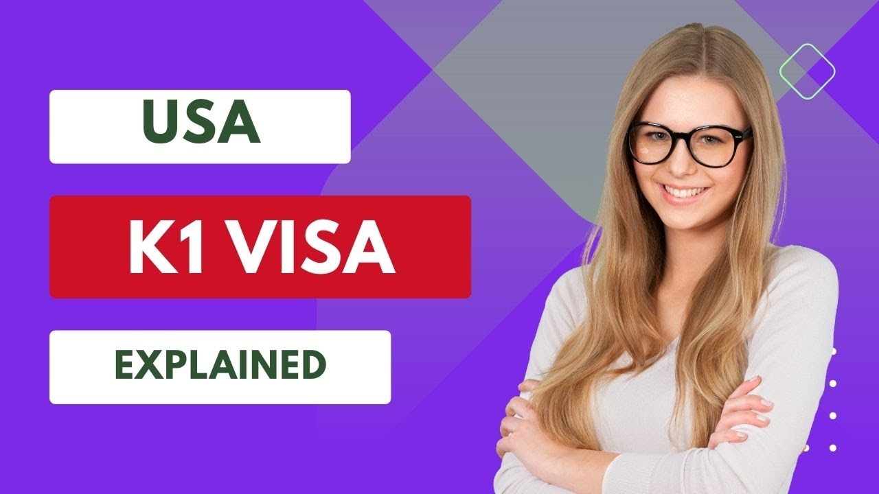 Attorney Jennifer Chua explains K1 visa in simple steps!🇺🇸
