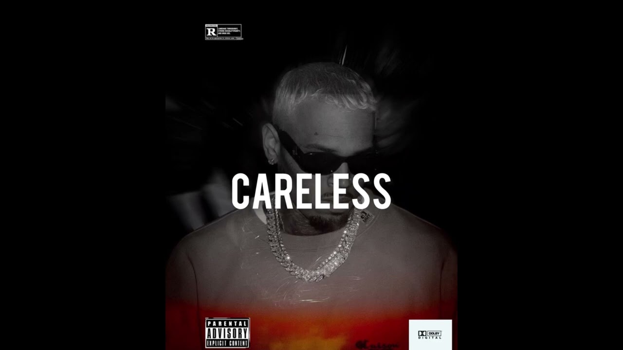  “CARELESS”  Trap/ Hiphop Type beat 2025 #trapbeat #soulfulmusic #rnbtypebeat #beats #music 