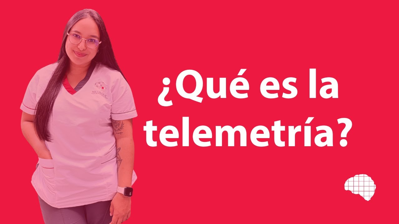 &iquest;Qu&eacute; es la telemetr&iacute;a?