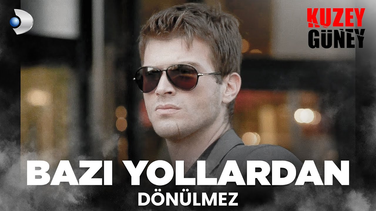 Kuzey İntikam Derdine Düştüyse... |  Kuzey Güney Özel Kolaj