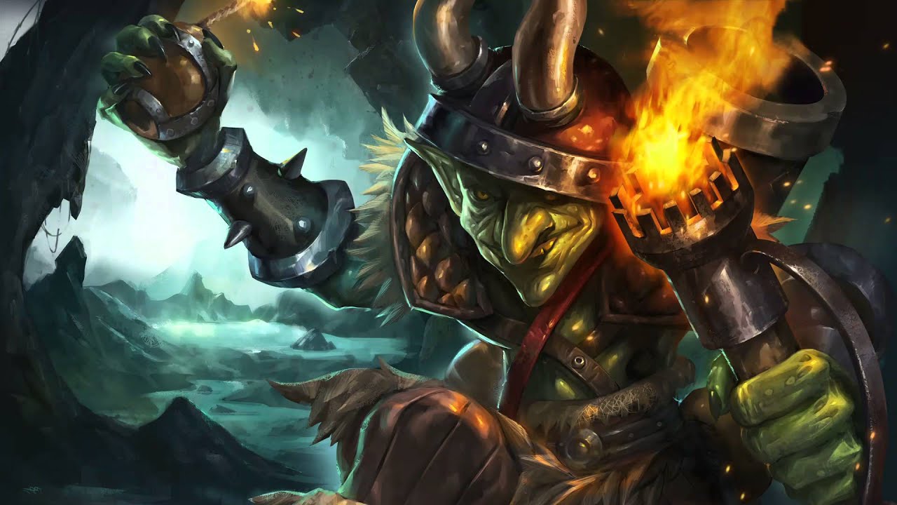 Avatar Spotlight: Patch 3.8.6