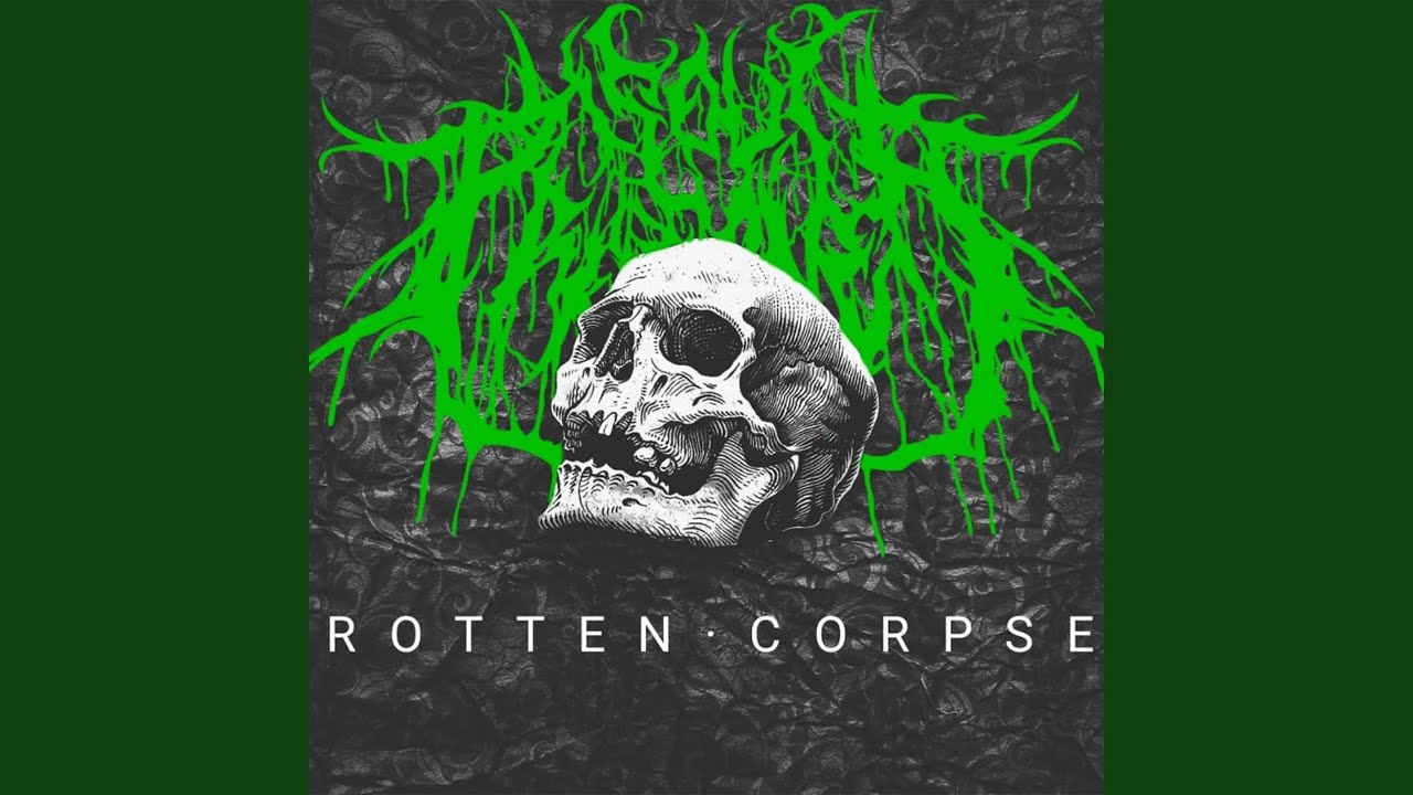 Rotten Corpse