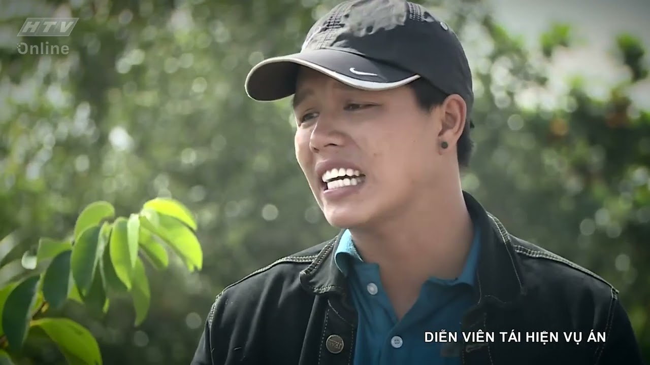 KẾ HOẠCH HẮC ÁM | LẦN THEO DẤU VẾT | VIVU TV