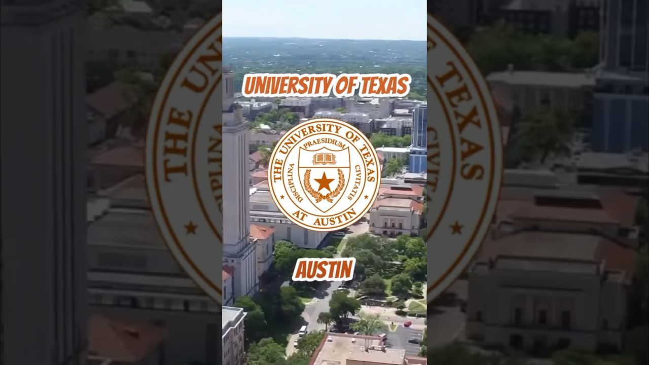 Highest Paid Majors at The University of Texas at Austin!