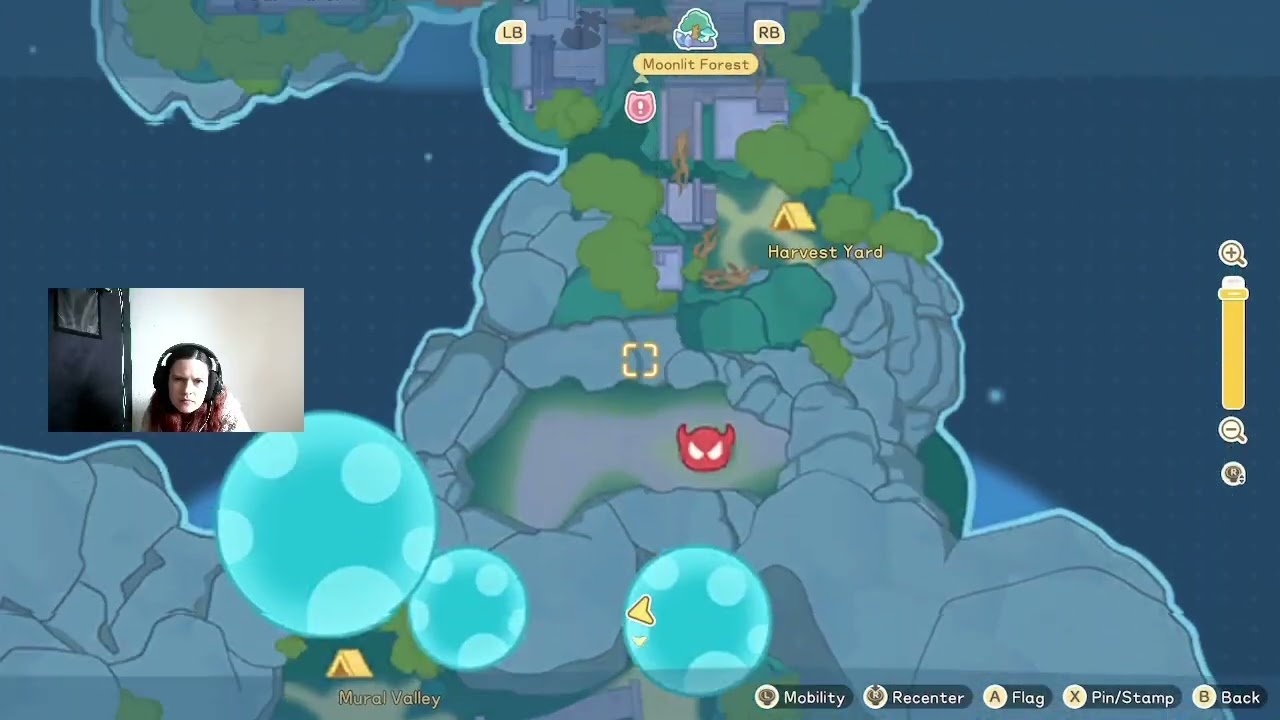 Im band der Sterne✨ Starsand Island ✨ Folge 2 #starsandisland #gaming #gamergirl  