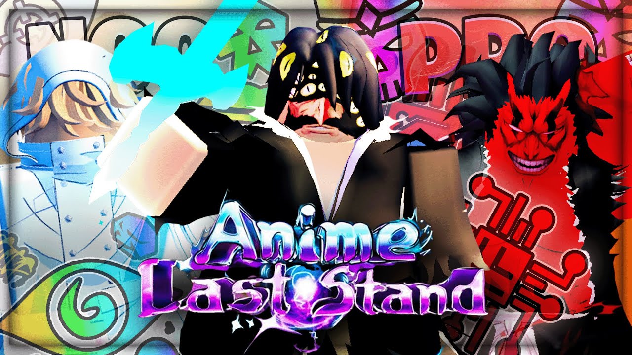 Evolving The *OVERPOWERED* BLEACH Units On Anime Last Stand!