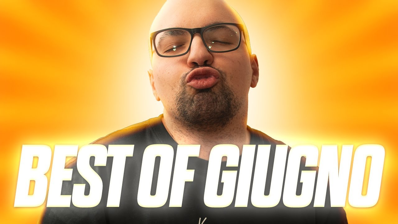 BEST OF GIUGNO