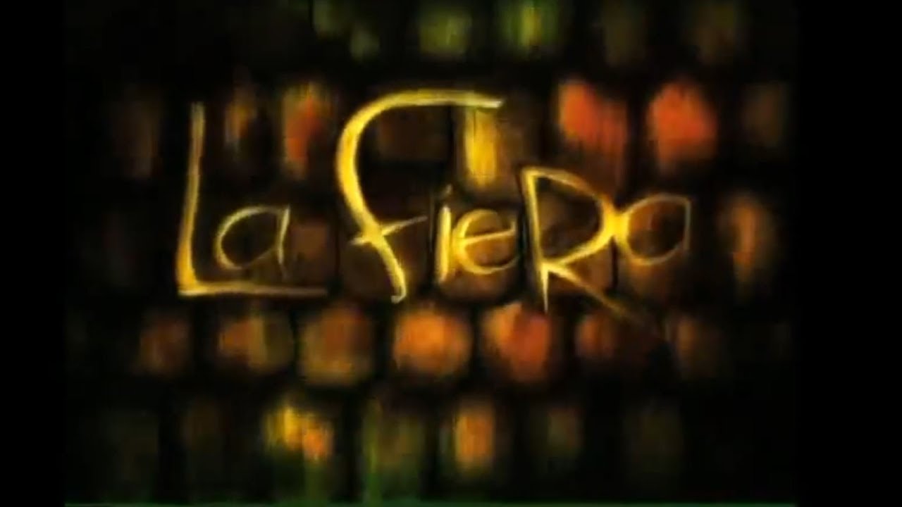 La Fiera - 1999