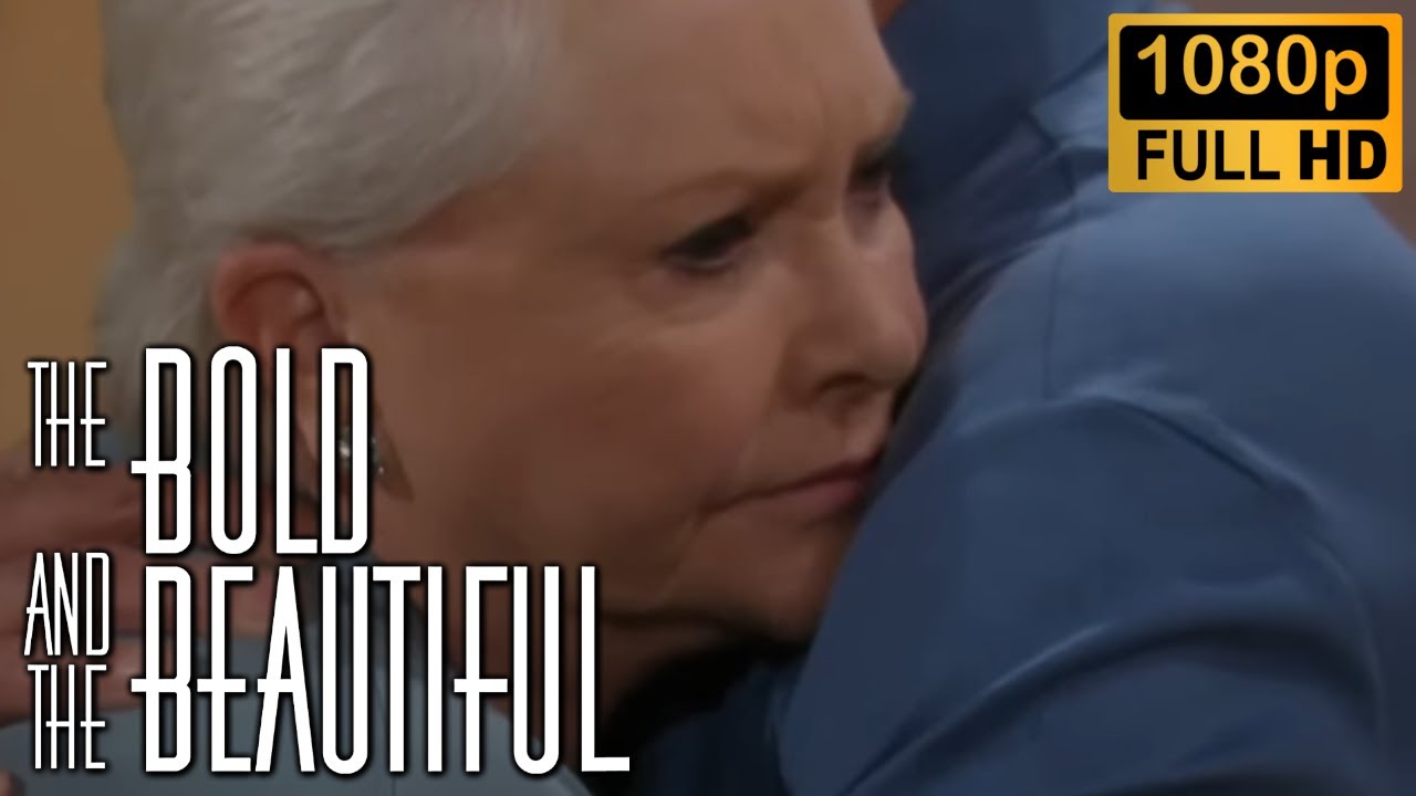 Bold and the Beautiful - 2006 (S19 E107) FULL EPISODE 4747