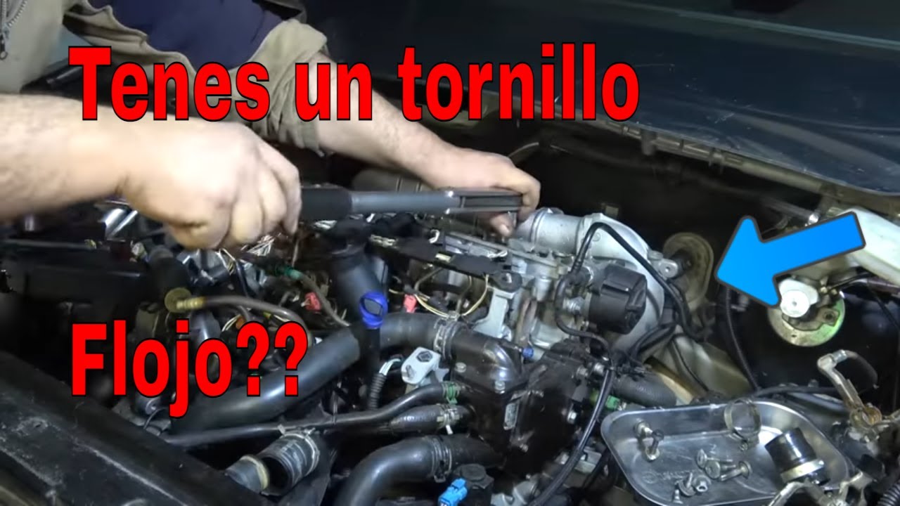 CUANDO CAMBIAS LA JUNTA DE  CULATA si o no reapretar los tornillos de la tapa de cilindros