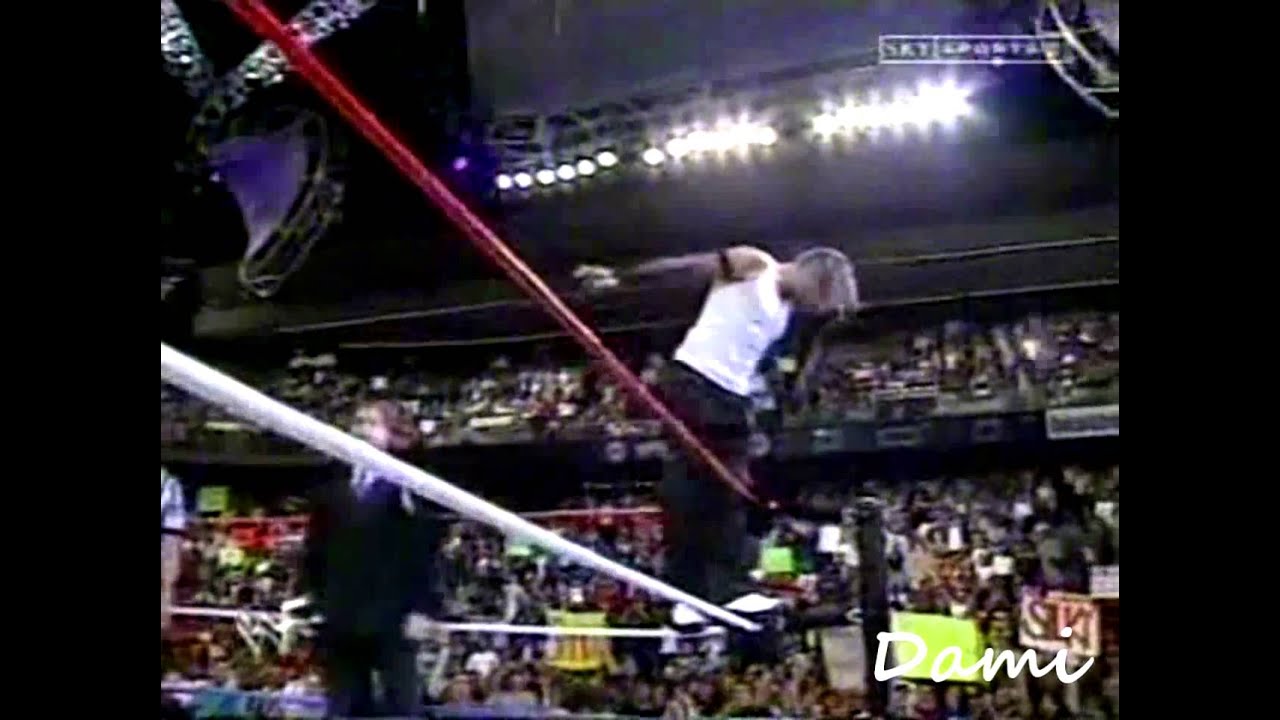 Jeff Hardy - WWE Dance Tribute - 2015 HD