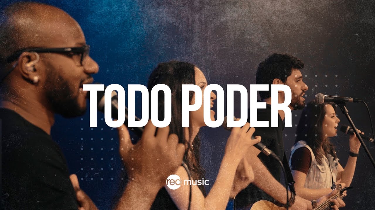 Todo Poder - Red Music