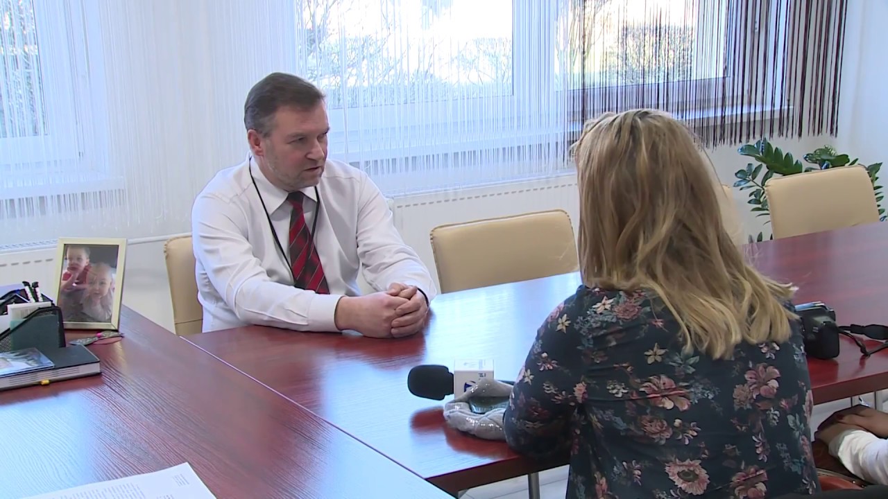 LUBIN. Czy dyrektor otworzy szkołę?