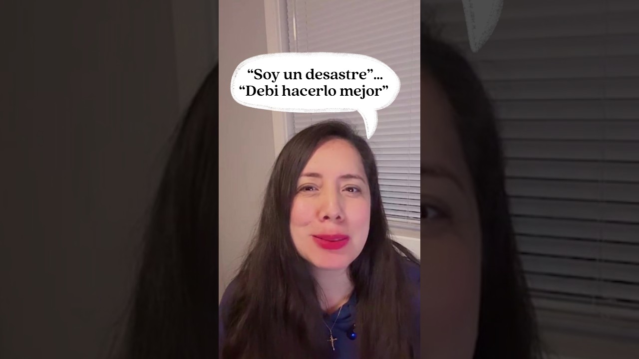 ¿Sientes que Dios está decepcionado de ti? | Sanando la herida de la condenación (fe católica) | D15