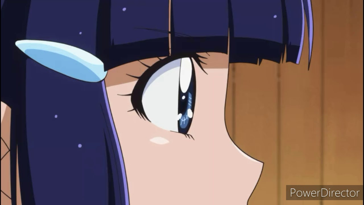 Believer (female) Smile Precure Cure beauty Amv