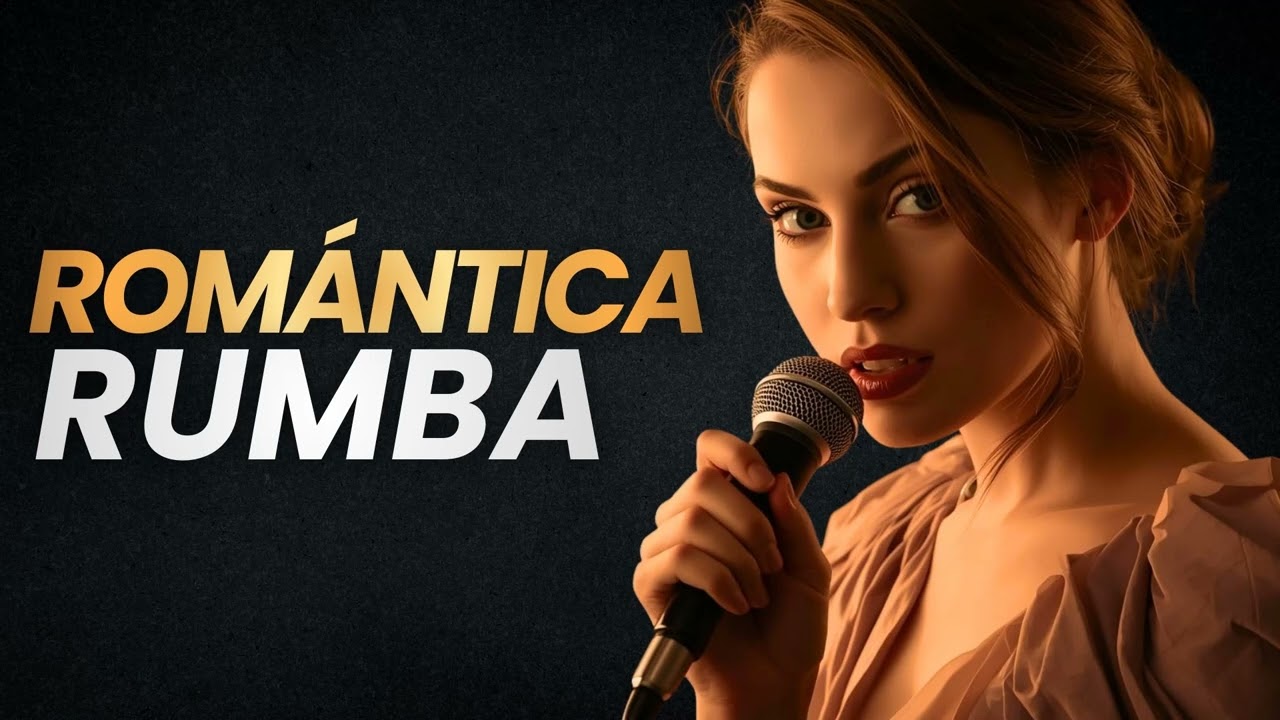 Rumba instrumental para momentos tiernos