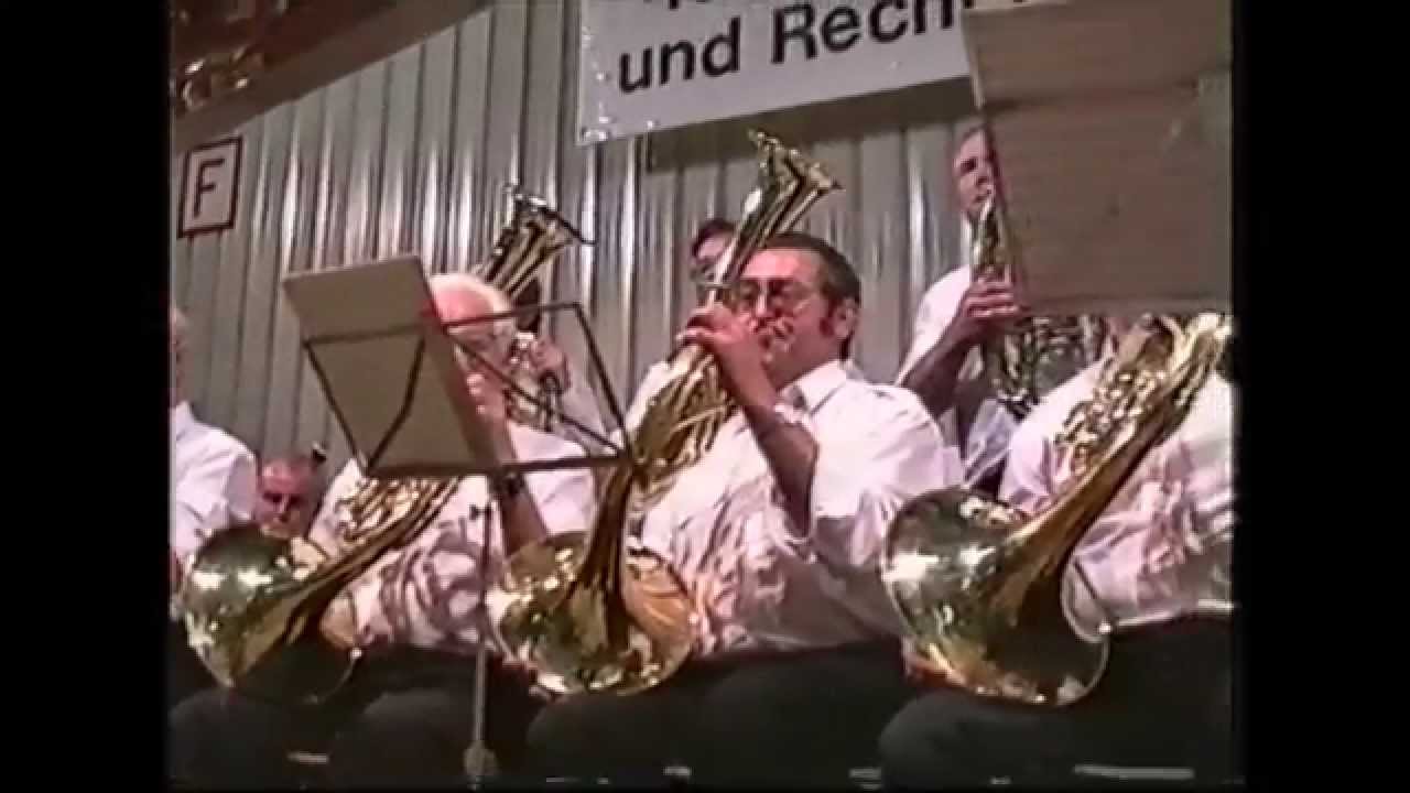 Schlesiertreffen 1993