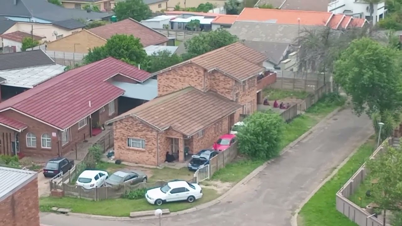 Newcastle, Lennoxton, KZN South Africa 