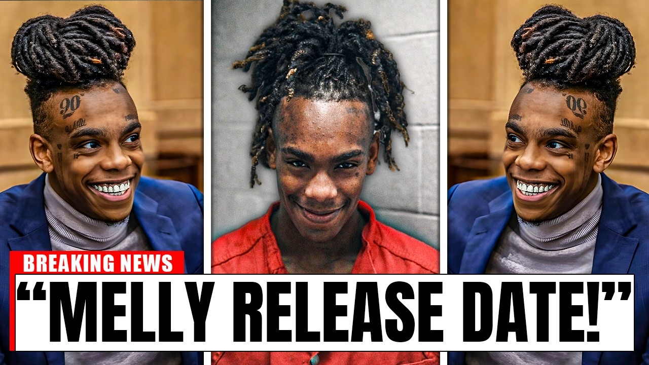 Judge Reveals YNW Melly RELEASE DATE | Here’s The Exact Day