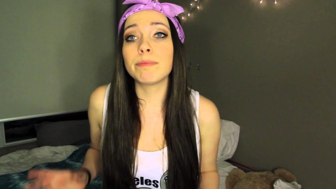 Radioactive- Imagine Dragons (cover) | Dani Noe
