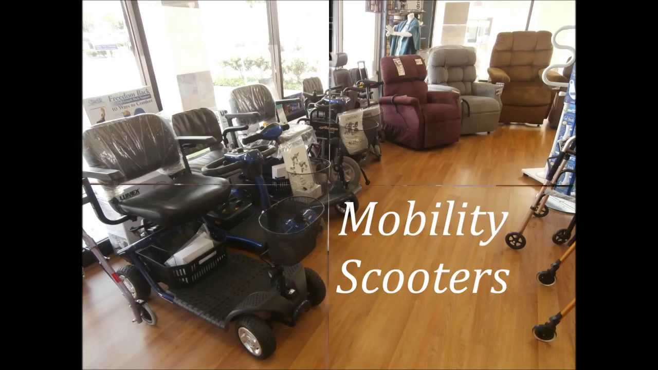 Wellness Medical Supplies & Equipment