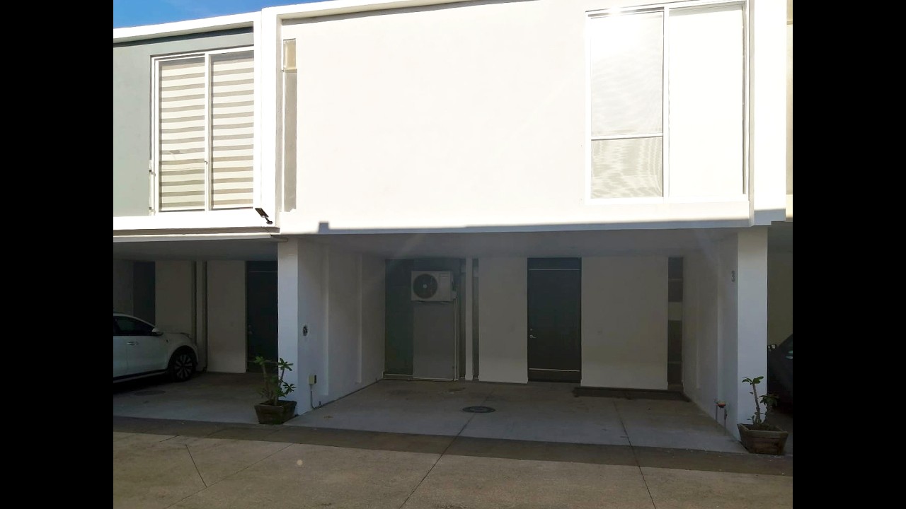 Casa en Venta en Coto La Arbolada, Col. La Florida, Zapopan. Cerca del ITESO. 134 Mts.