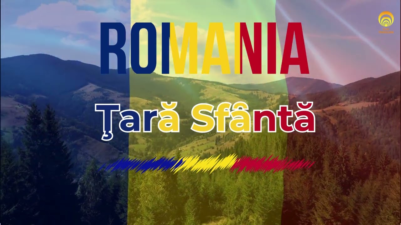 România Țară Sfântă - Cântece patriotice