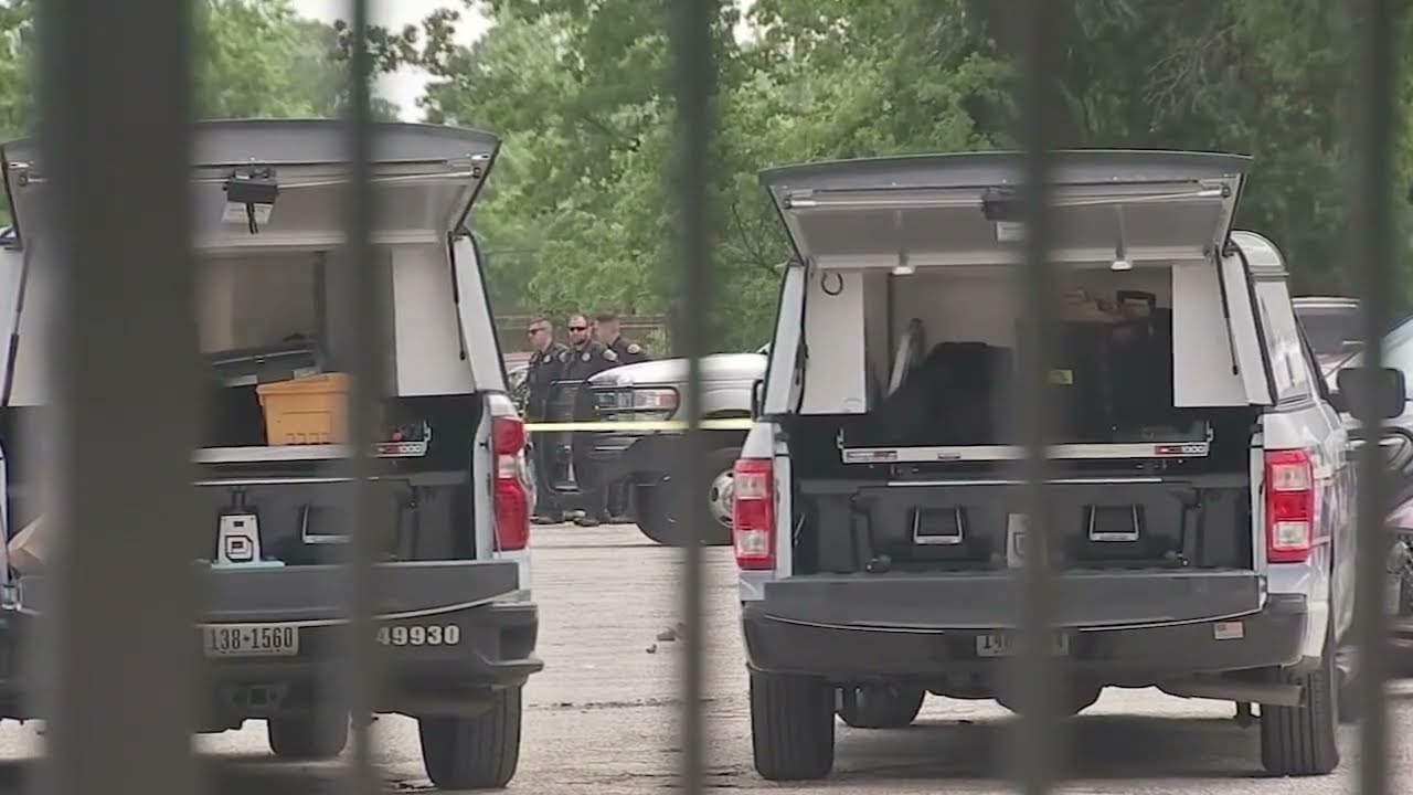 Woman 'intentionally' shot man at grandfather's funeral, family says
