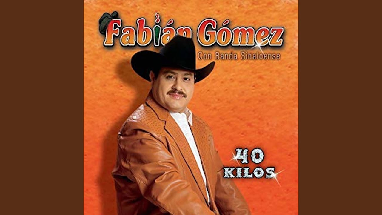 40 Kilos De Negra