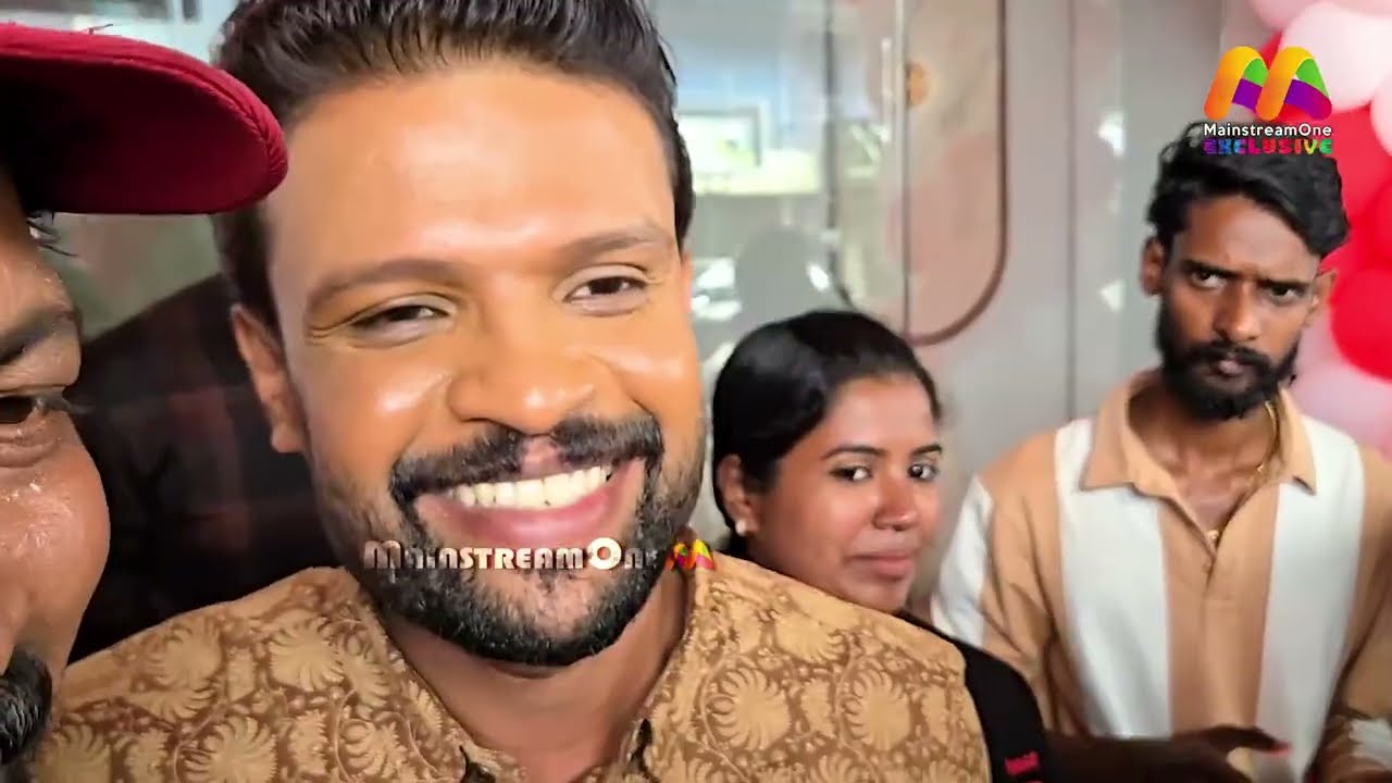 വിവാഹത്തെപ്പറ്റി അനീഷ്, അനുമോളെ കണ്ടു സംസാരിച്ചു | Aneesh Bigg Boss