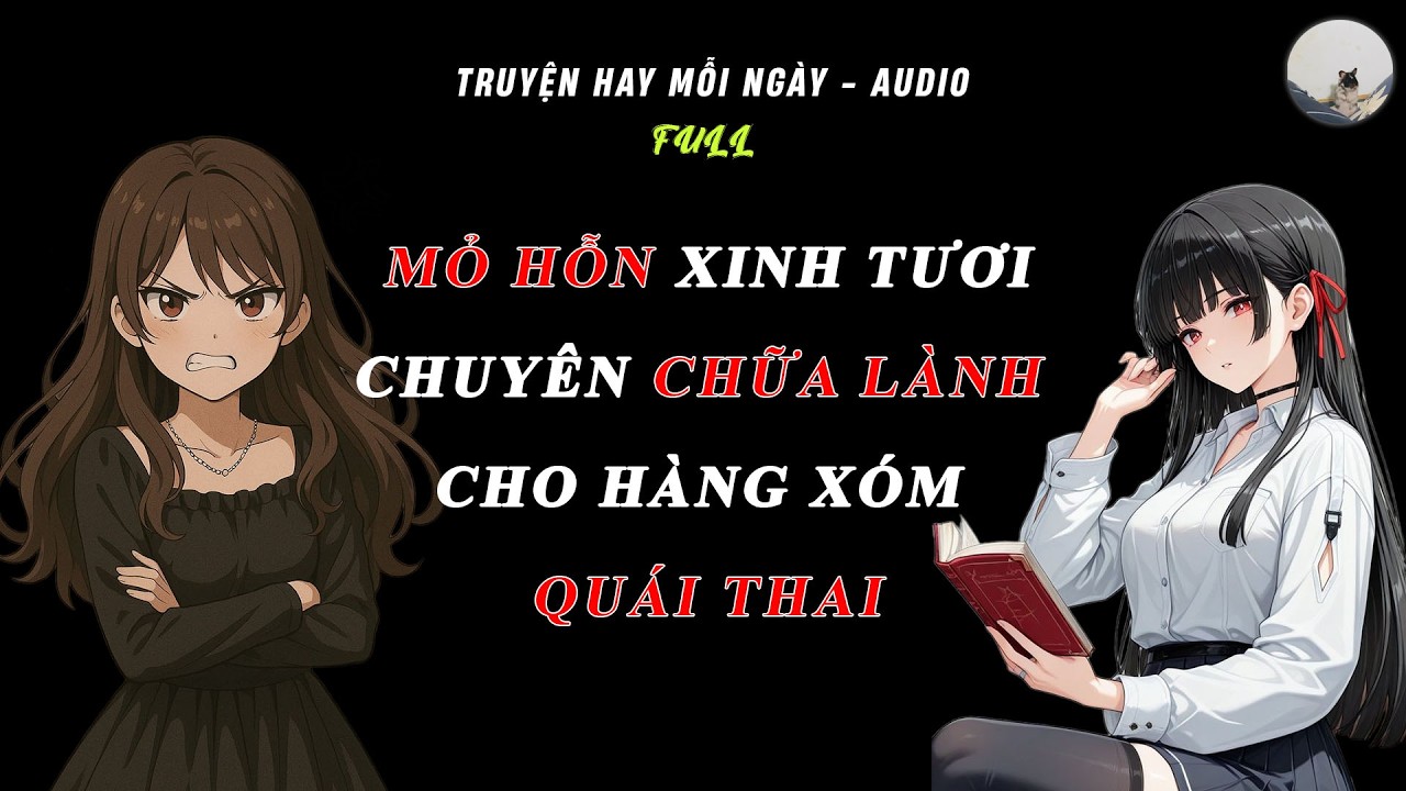 Full Truyện - Từ Trầm Cảm Tôi Trở Thành Người Khiến Đàn Ông Câm Nín Đàn Bà Rơi Lệ