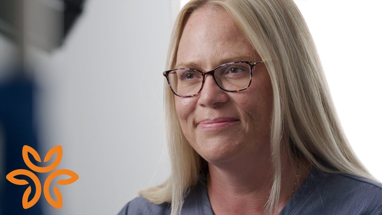 A Message from Lindsay's Patient | Hello humankindness