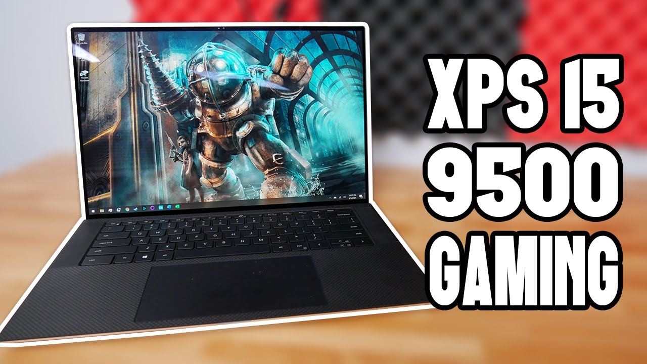 Using an ULTRABOOK for Gaming in 2021