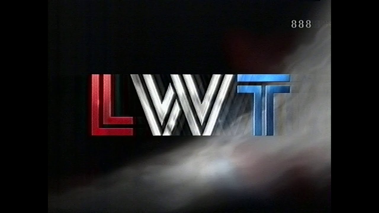 LWT Adverts & Continuity - 3rd/4th January 1998