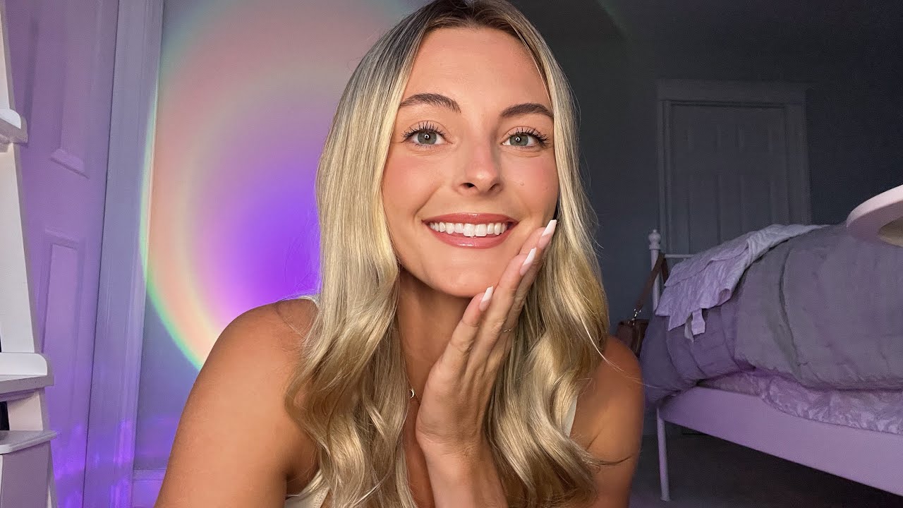 ASMR Watch This For Deep Sleep in 20 Minutes