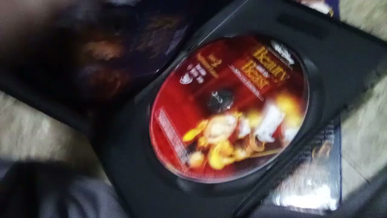 My Disney DVD Collection (2025 Edition) (MOST VIEWED VIDEO)