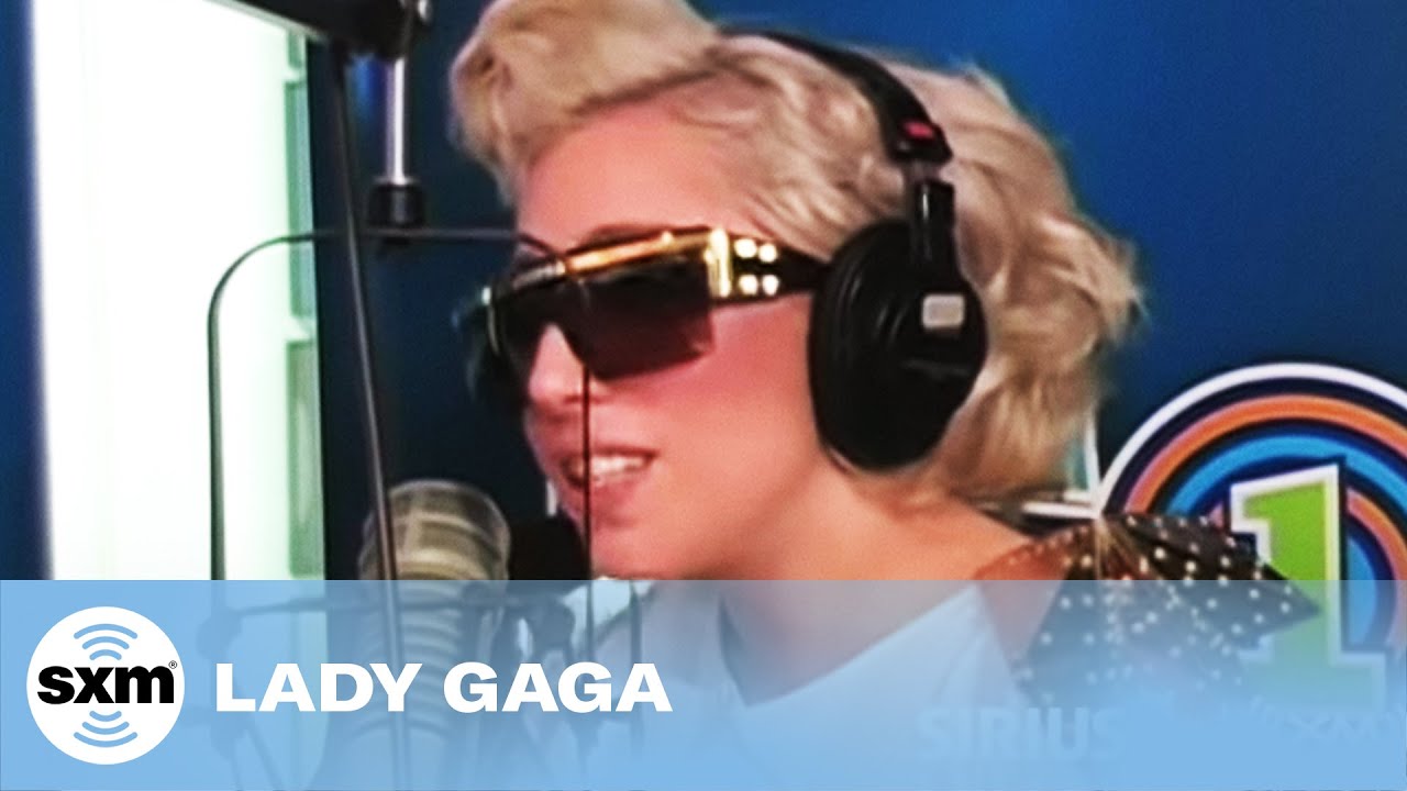 Lady Gaga Dishes on Her Relationship With Kanye West and the Cost of Her Tour