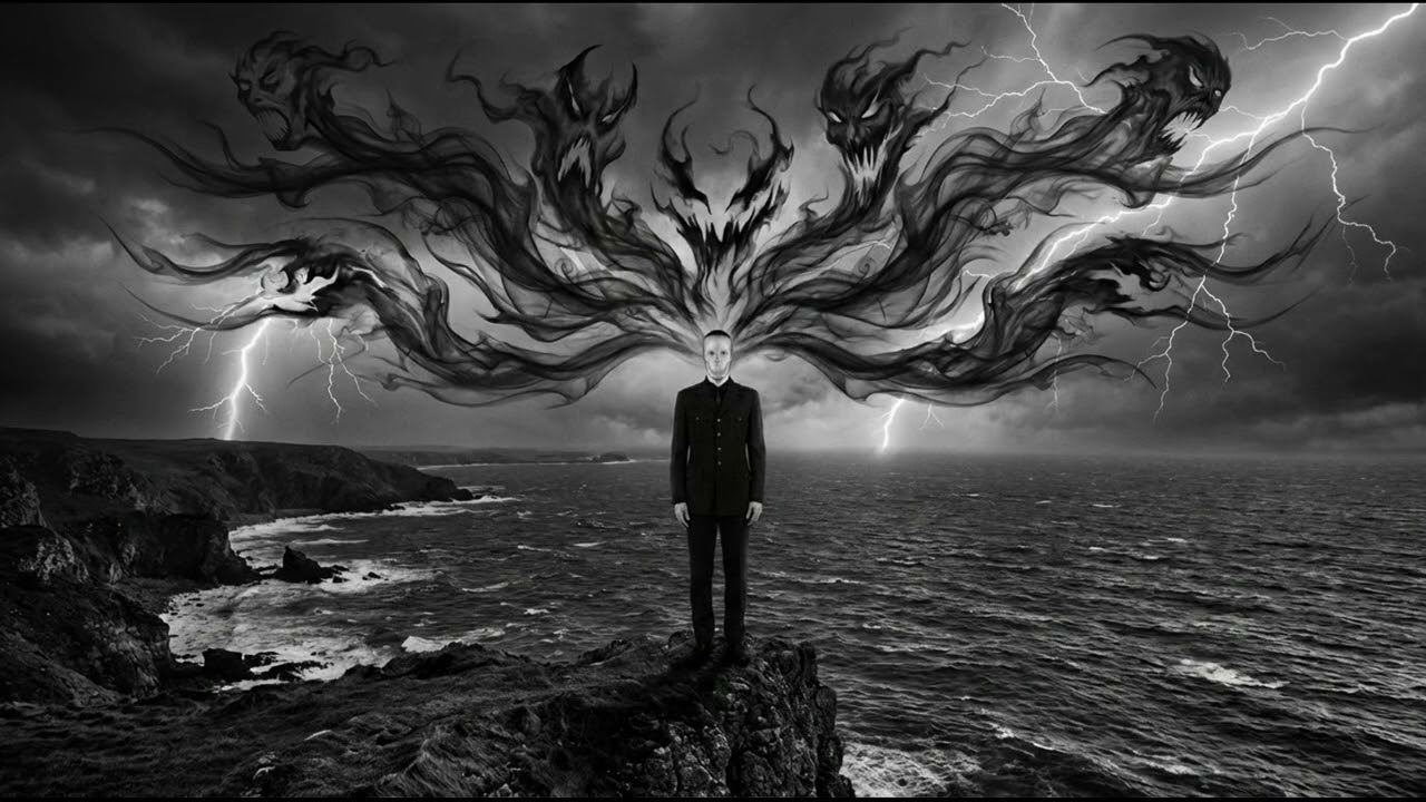 BEZLIKIY ZOMBI - МЫСЛИ НА ОБРЫВЕ